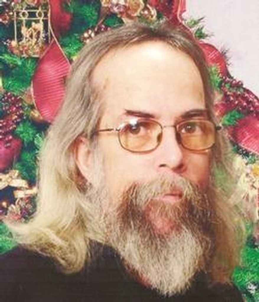 John L. Mensch