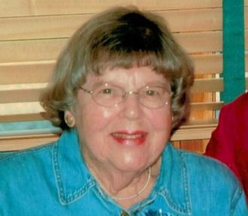 Thelma Dibble Profile Photo