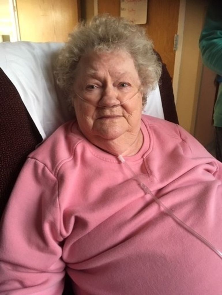 Bessie Harriett Ezell