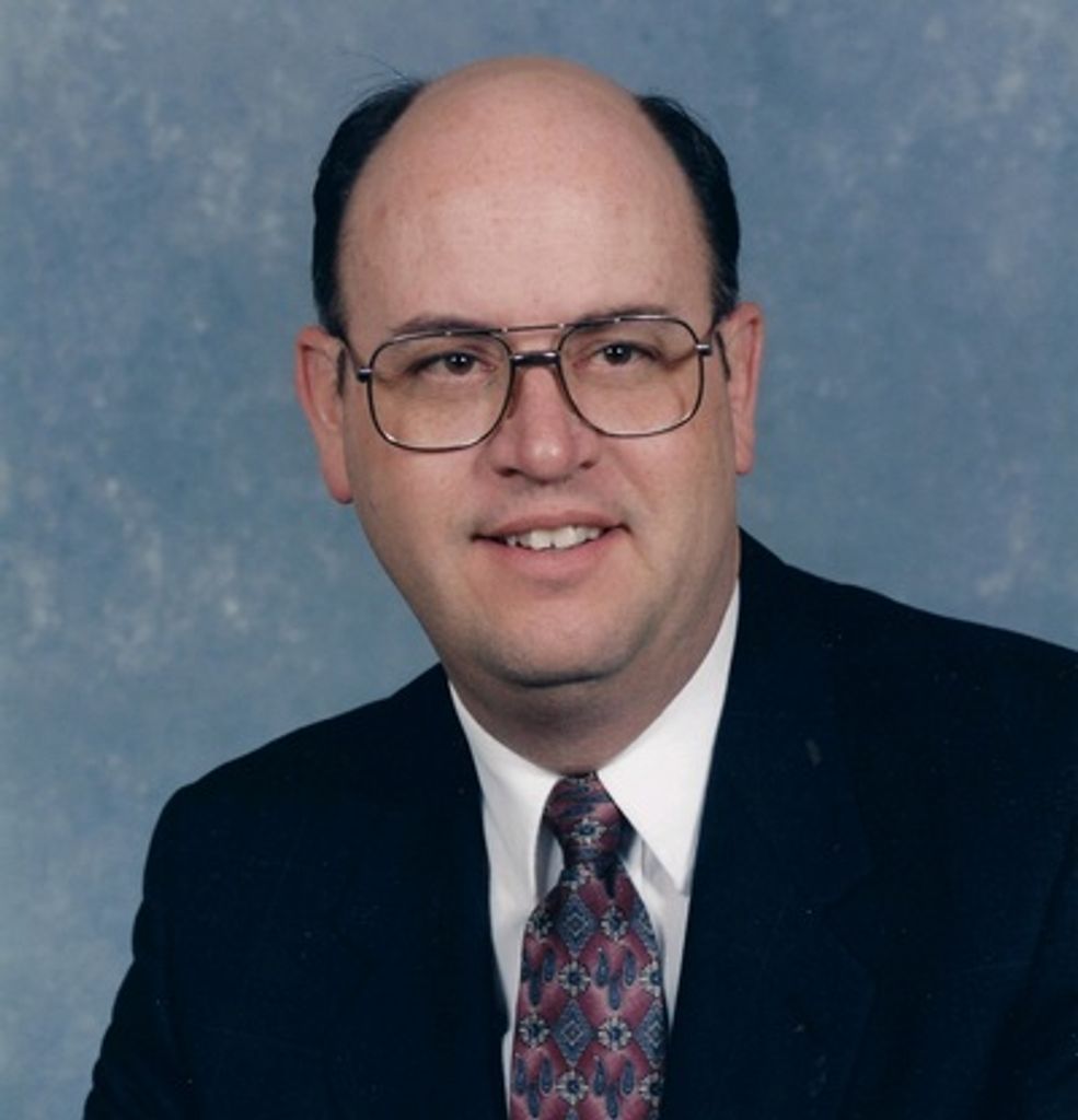 Jeffery Lynn Conner Profile Photo