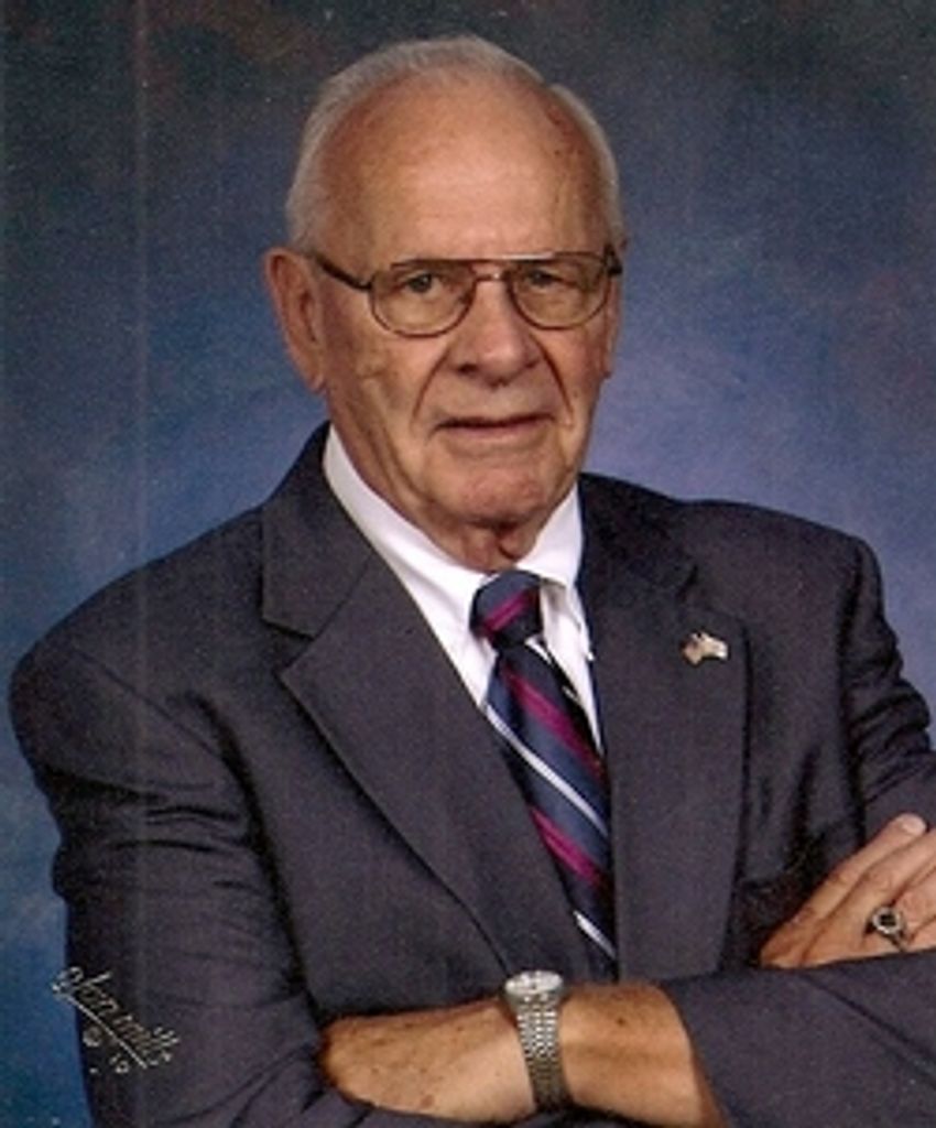 Edward Smith
