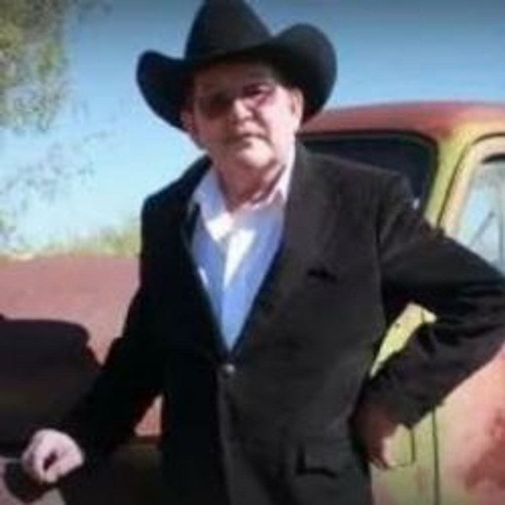 Andy Carl Shook, Sr.