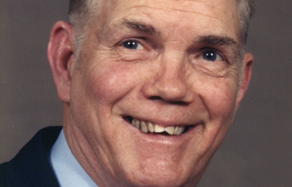Thomas “Tom” D. Martin