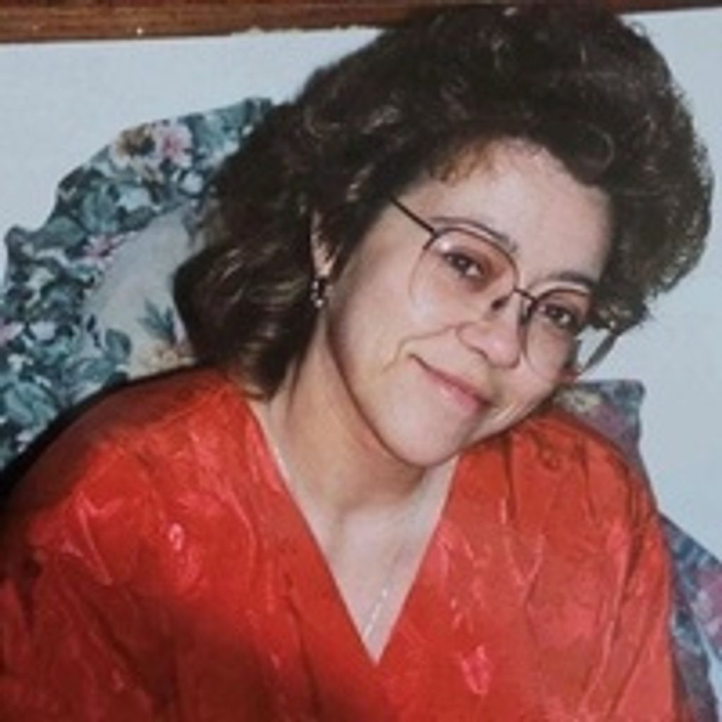 Leeanne Gail Olstad
