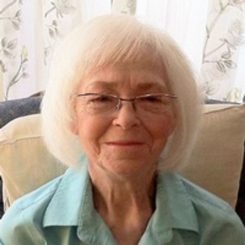 Thalia Elaine Harting