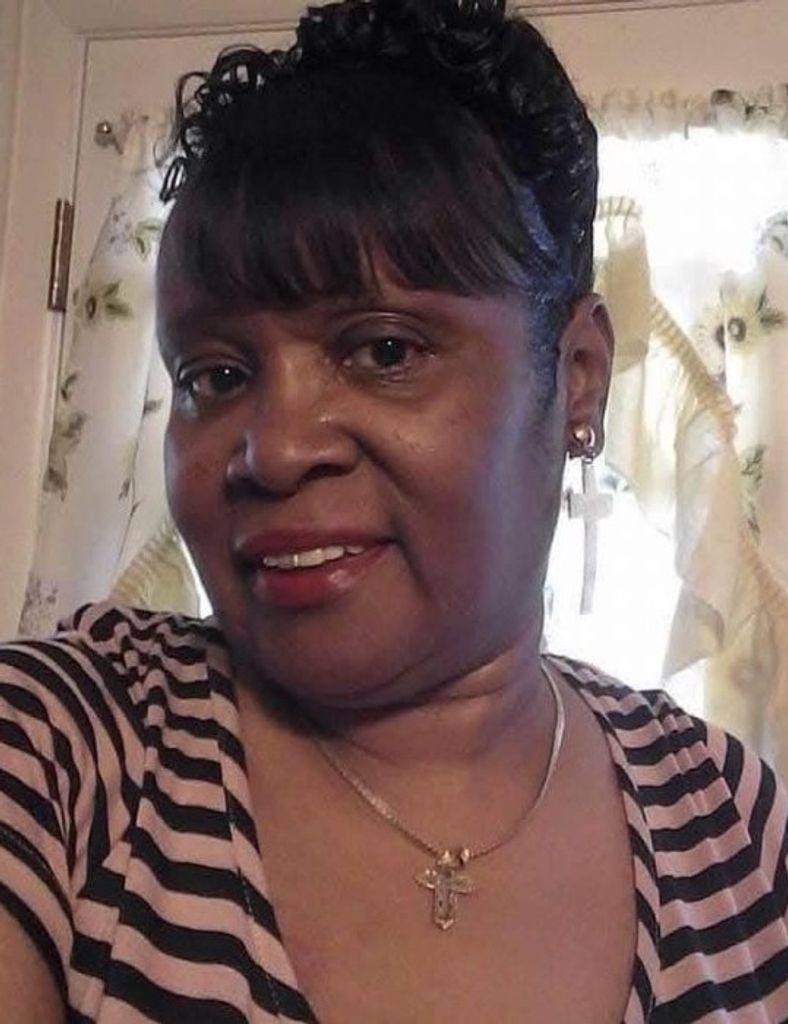 Mattie R. Biggers-Rigsby Profile Photo