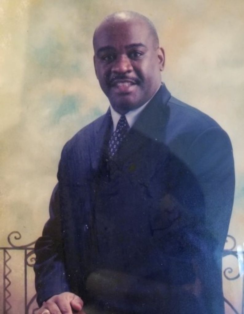 GENERAL WEATHERSPOON