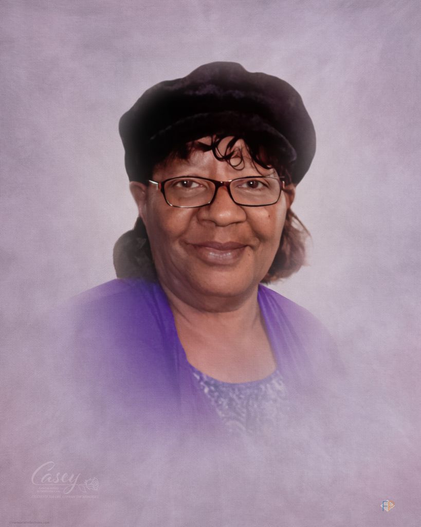 Ms. Dorothy M. McIntosh