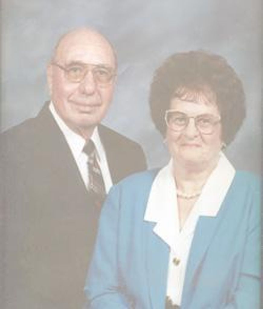 Maynard D. Mcdonnell