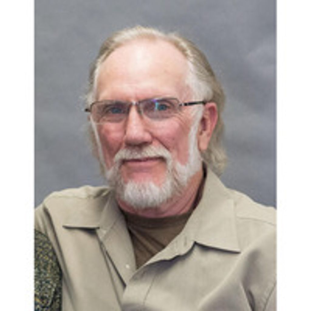 David James Bugg Profile Photo