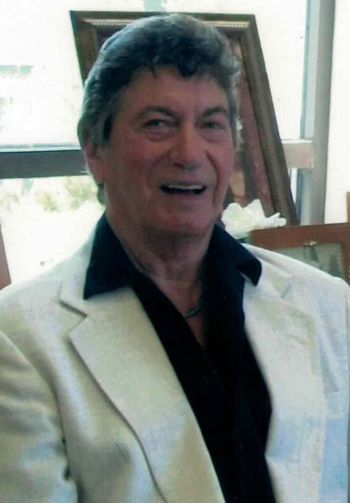 William Garnett Forsythe