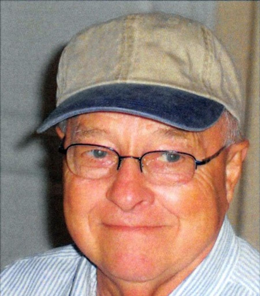 Donald D. Bamberry Profile Photo