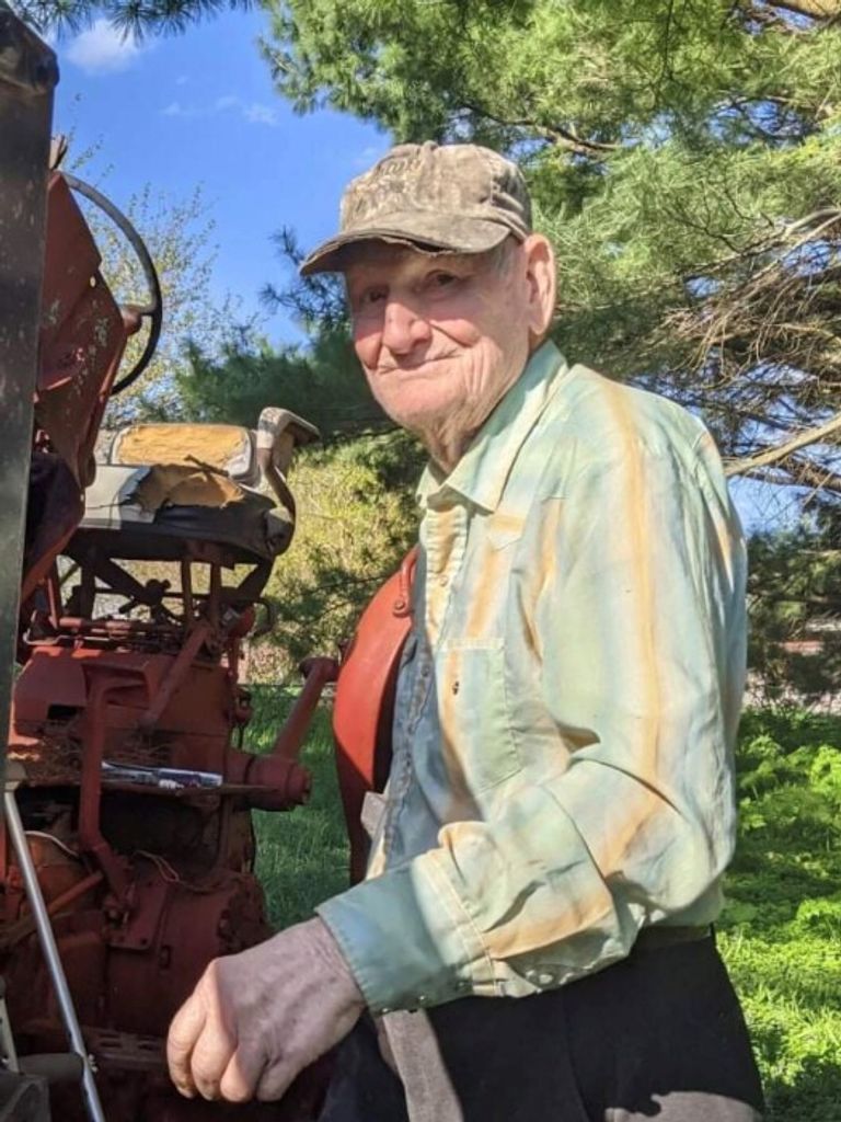 Harlan Reddick