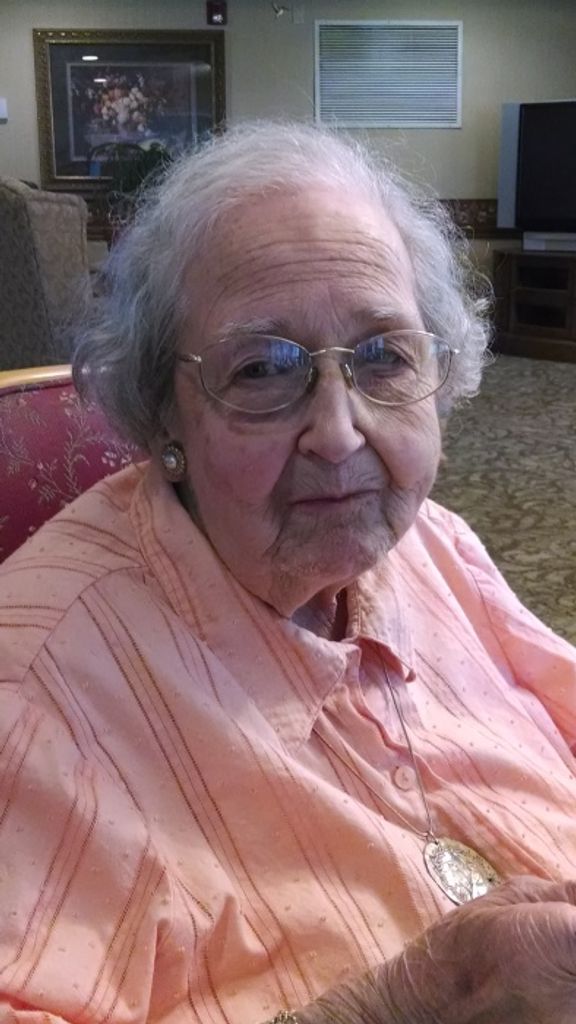 Florence E. (Mccormick)  Mcinturf