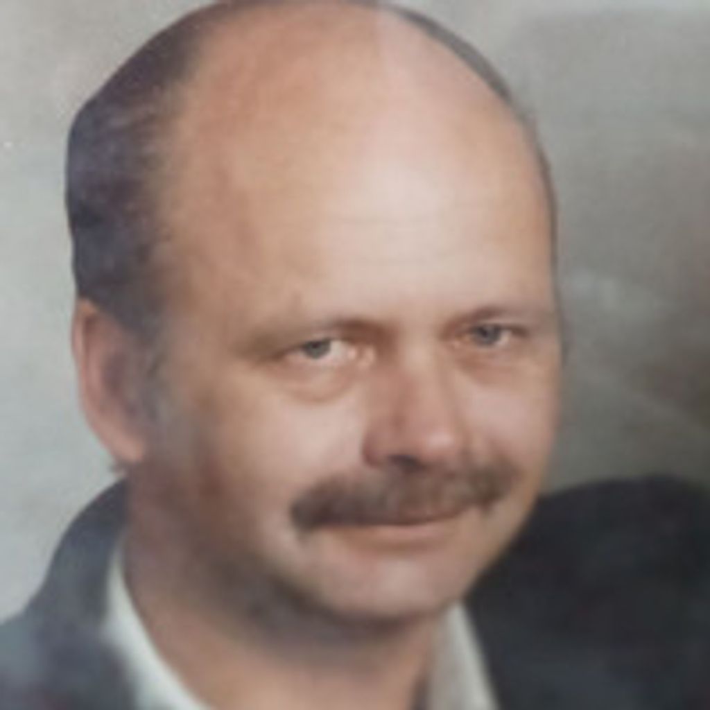 Rodger W. Gruber