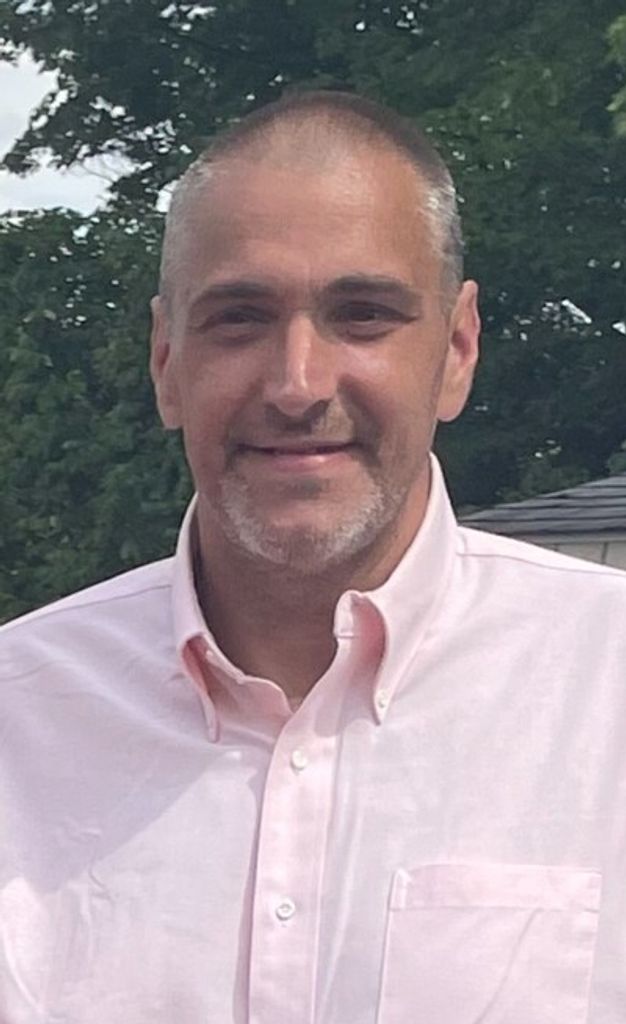 Jason M. Laverty Profile Photo