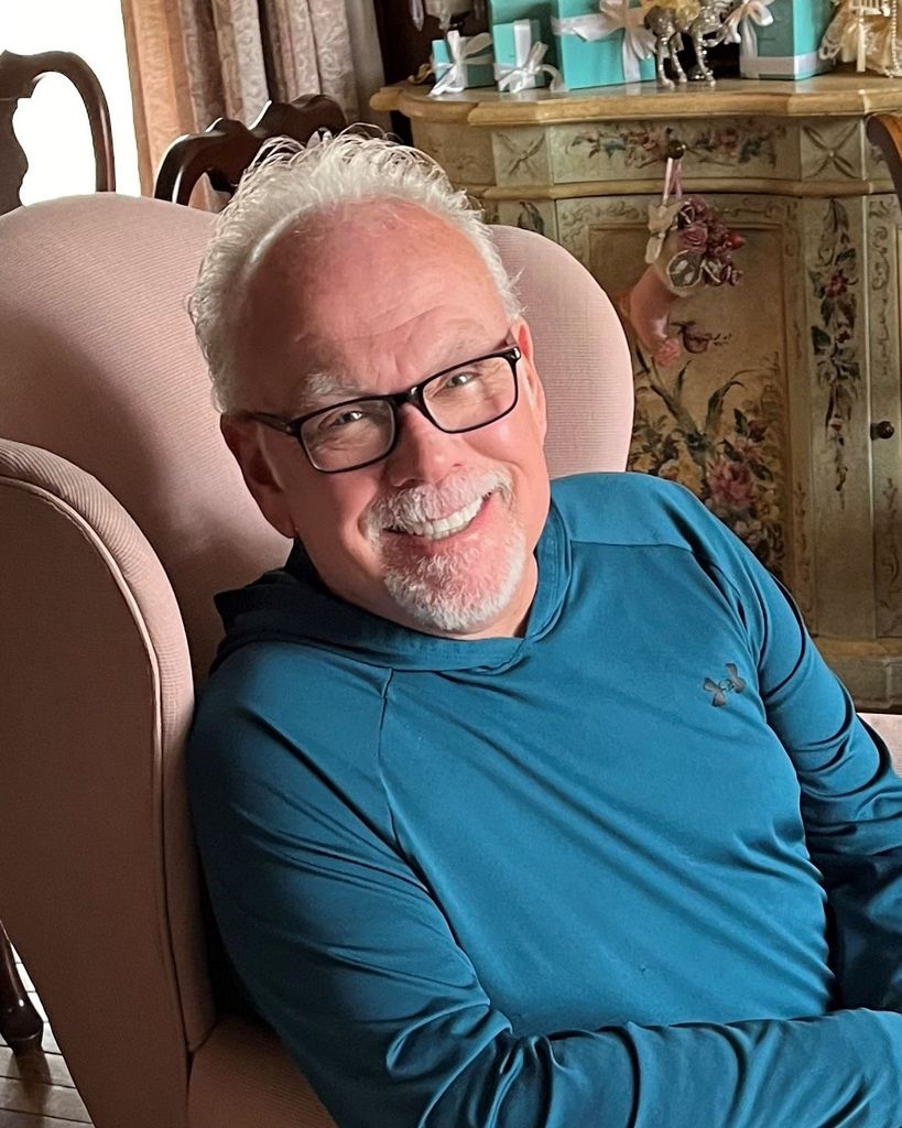 David (Dave) Jerry Dickey II