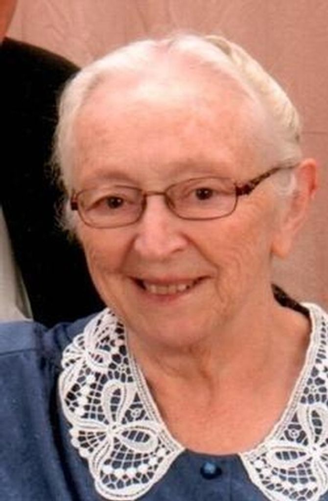 Mary Ellen Bontrager