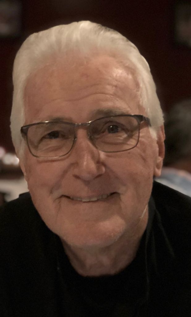 Leighton V. Michael Profile Photo