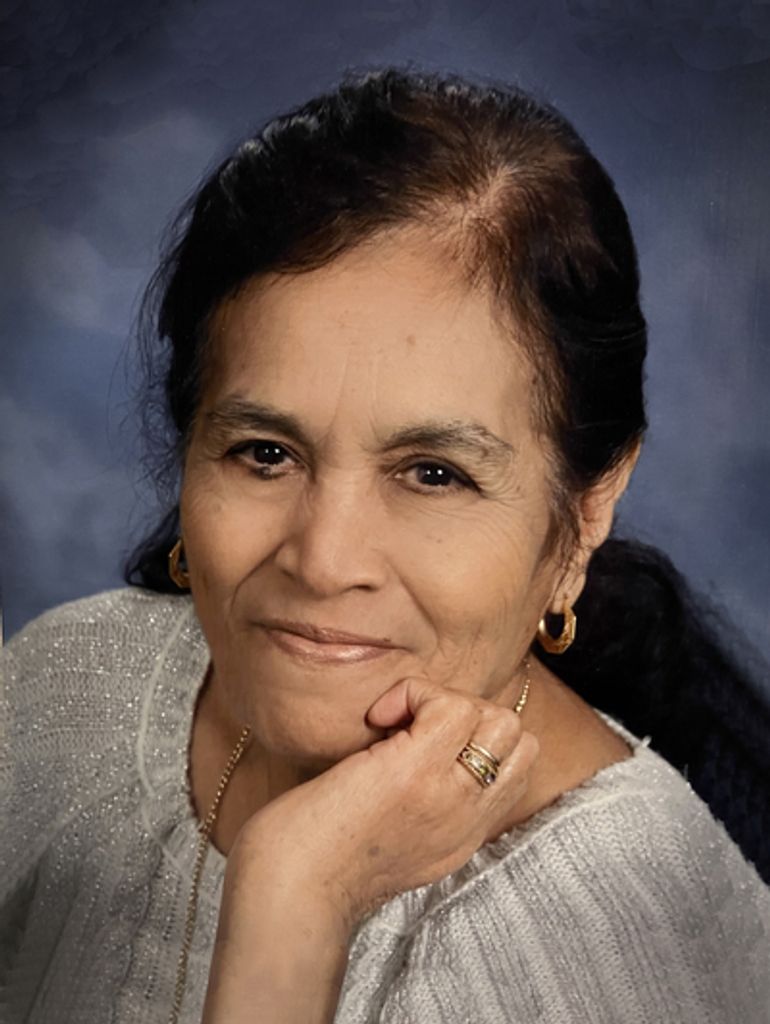 Gloria A. Pena