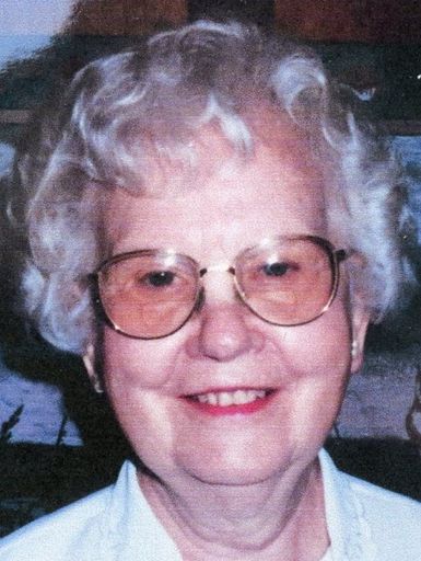 Agnes S. Ernst Profile Photo