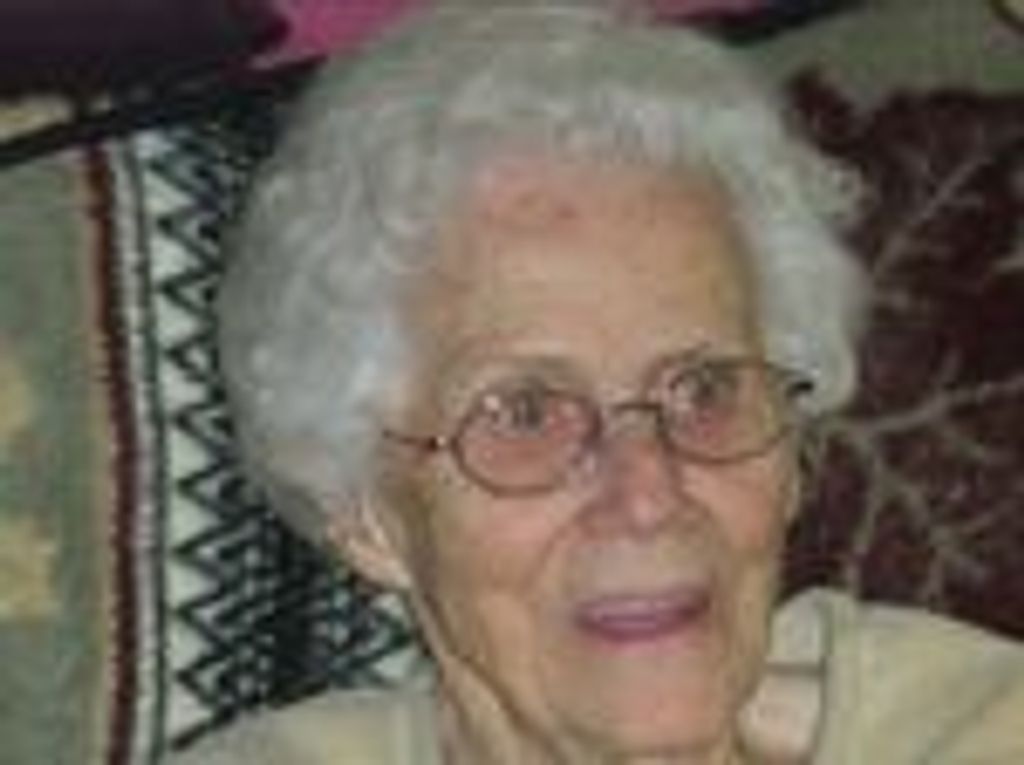 Jean Arlene Melenyzer