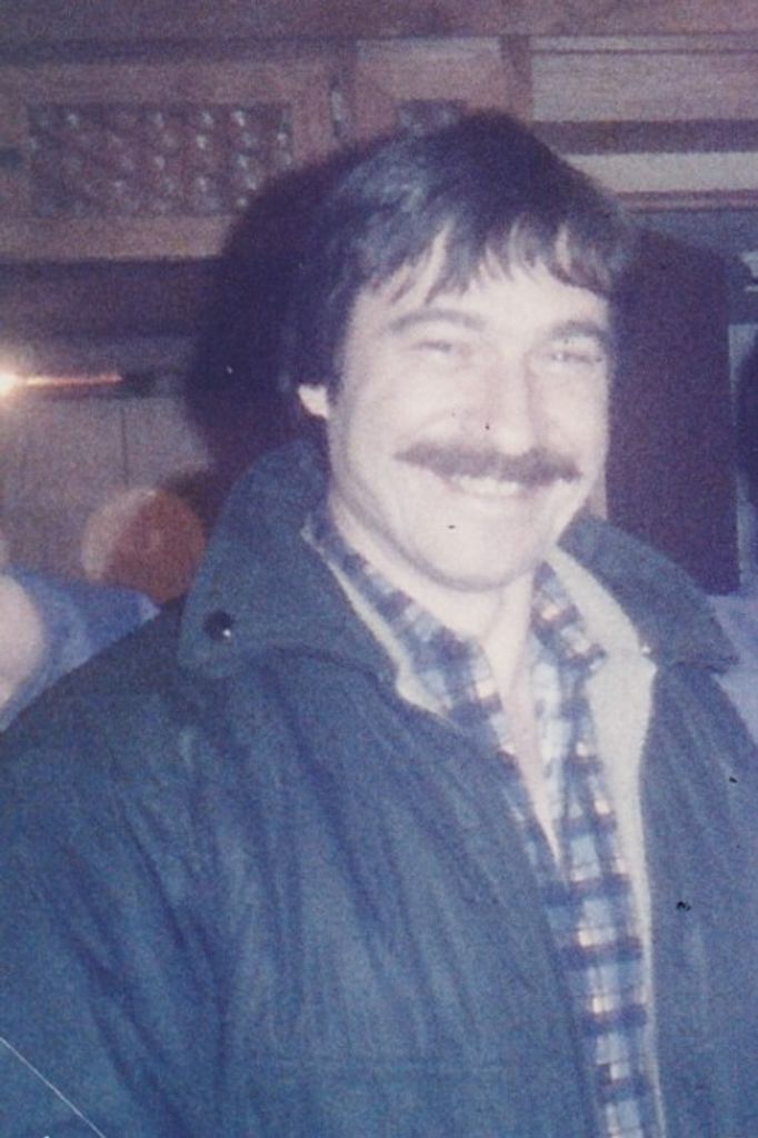 Randolph "Randy" Joseph Tiso