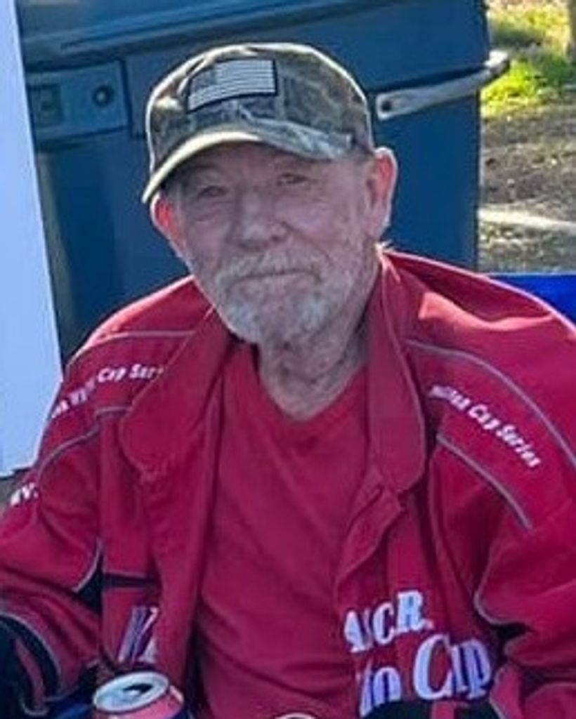 Louis Watford, Jr. Profile Photo