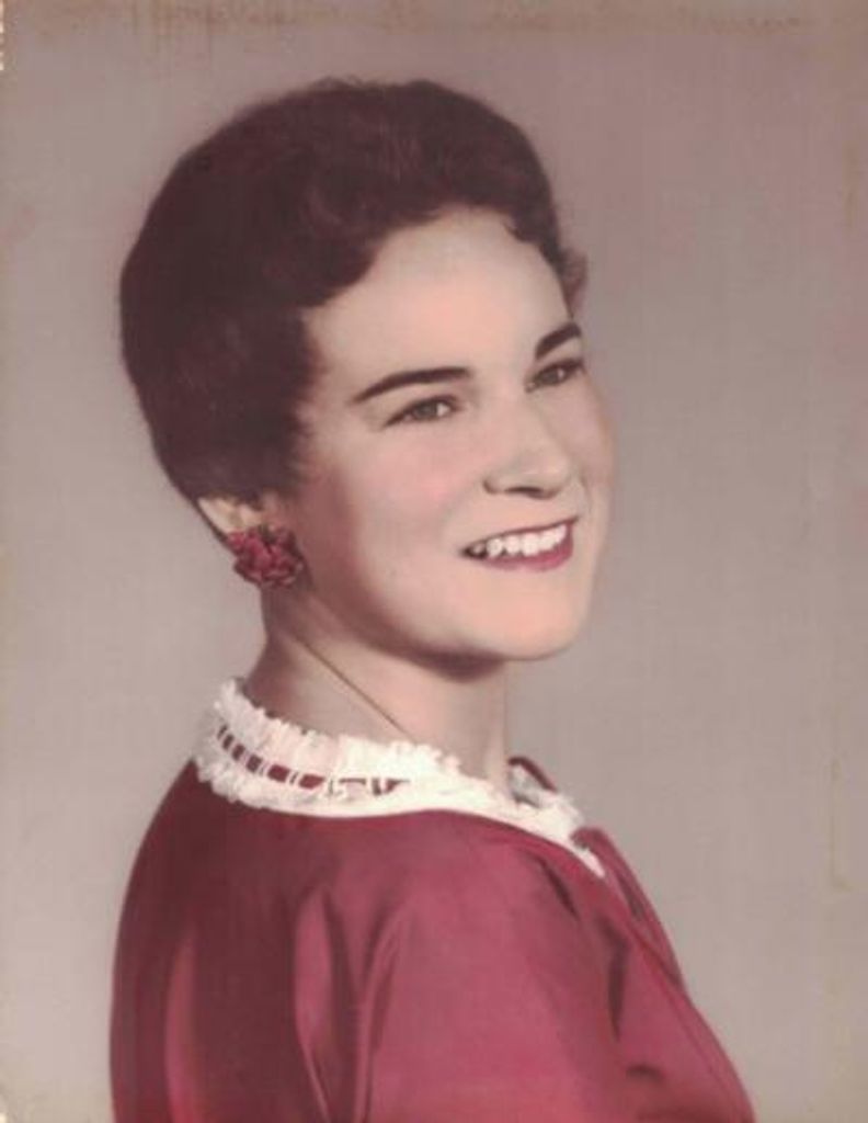 Mary Ann Putman Profile Photo