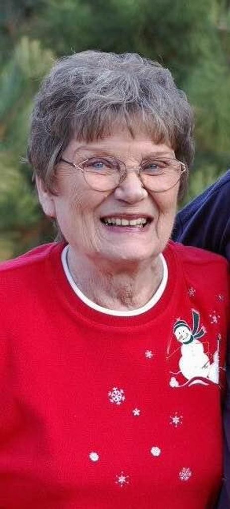Doris Elma Fassler