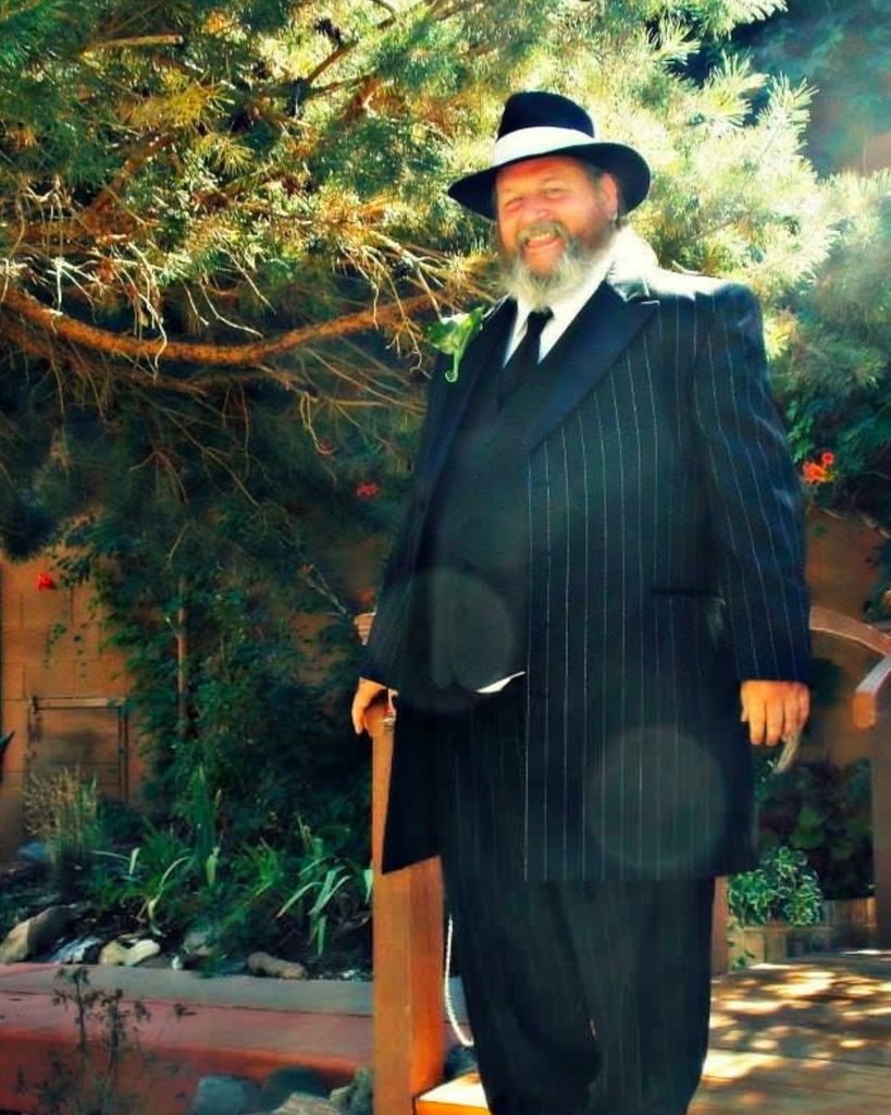 Richard Robert "Rich" Guthrie