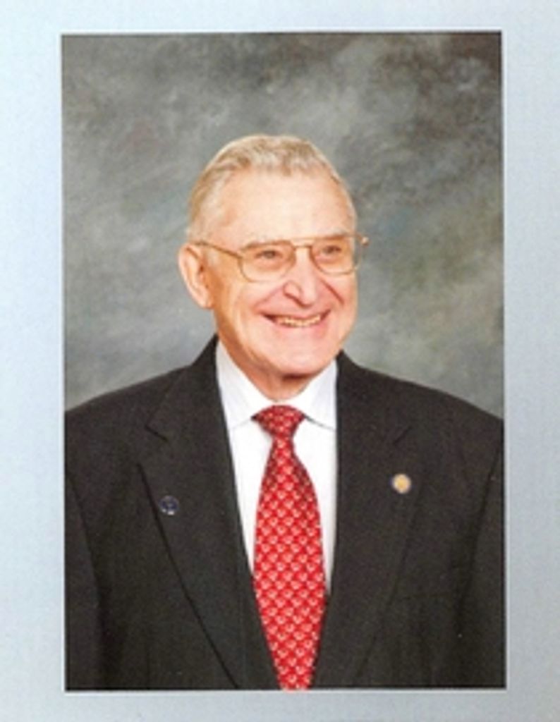 James Albert Lewis, Sr.