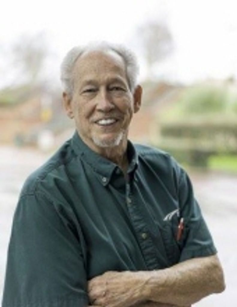 Roland Thomas Mitchell Profile Photo
