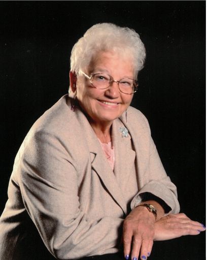 Edith Marilyn Azure Profile Photo