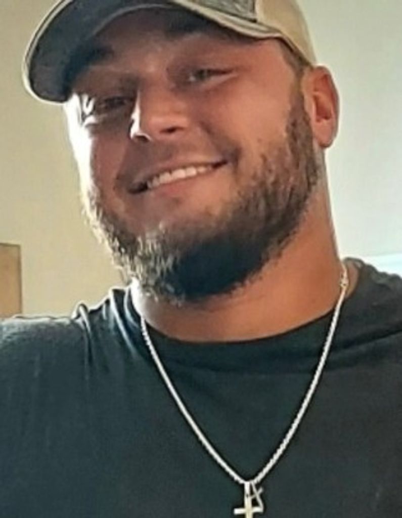 Peyton Chase Cleveland