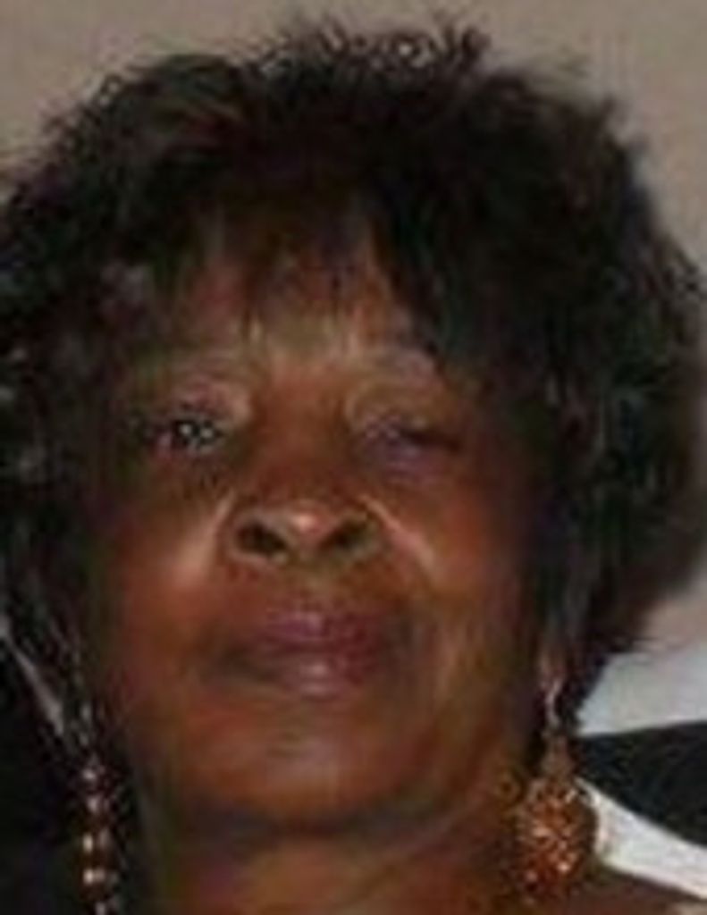 Norma Elaine Taylor