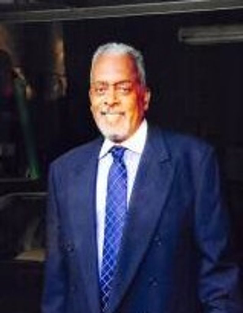 LESTER ROWE