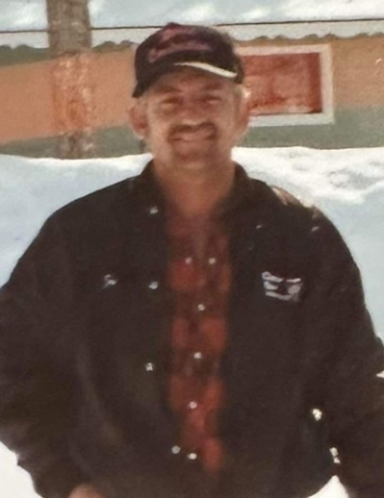 Joe Ralph Pierce