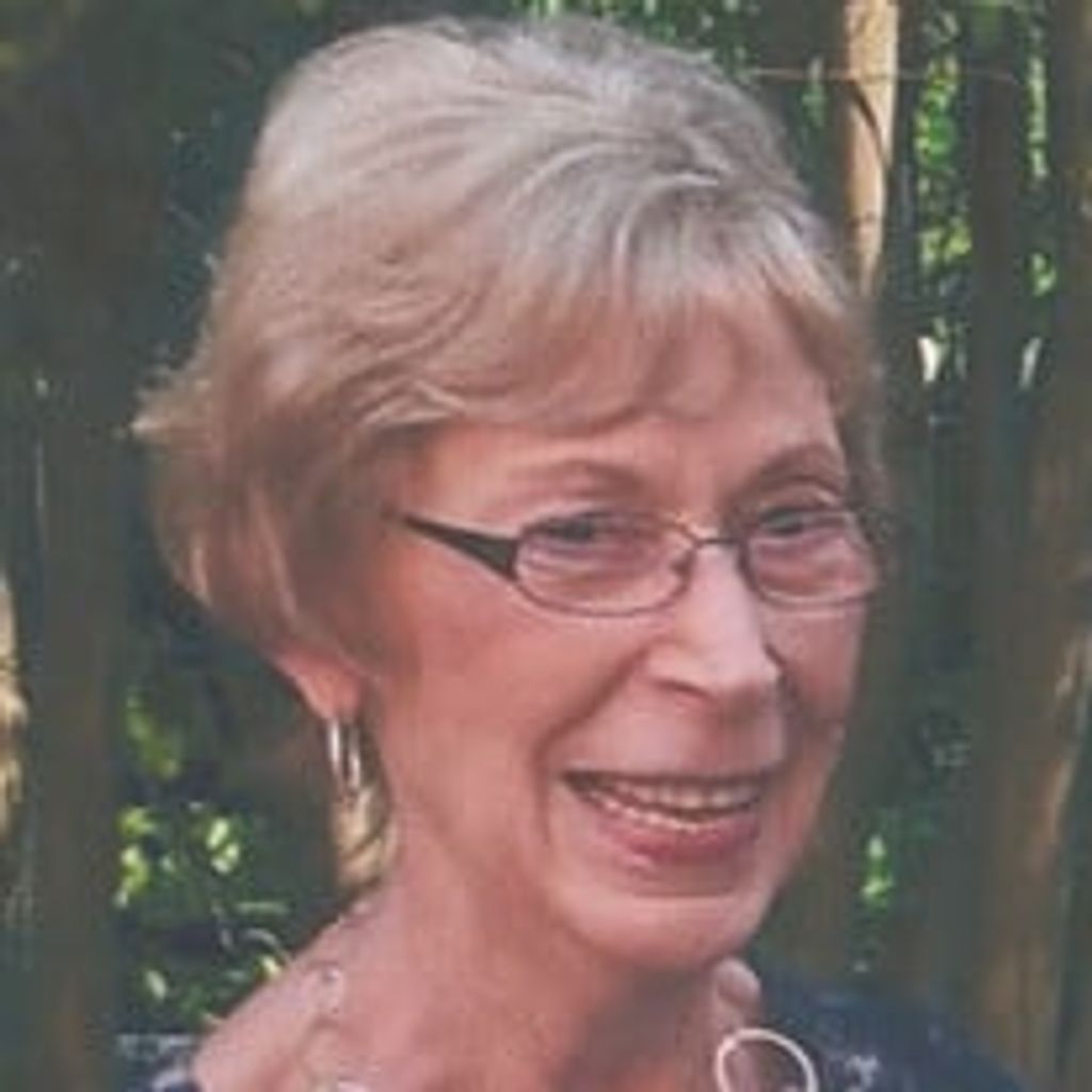 Carole Louise (Long) Gantt