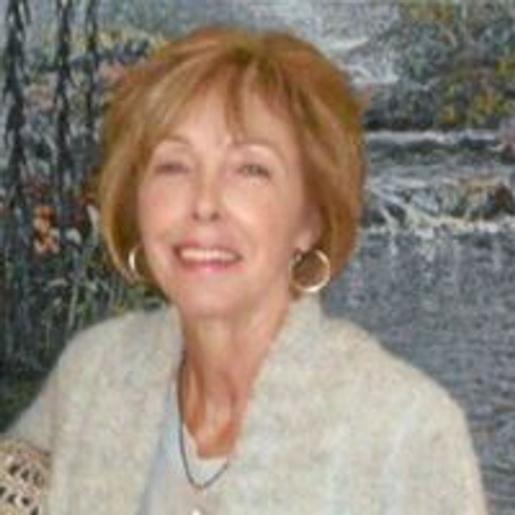 Sharon Copley