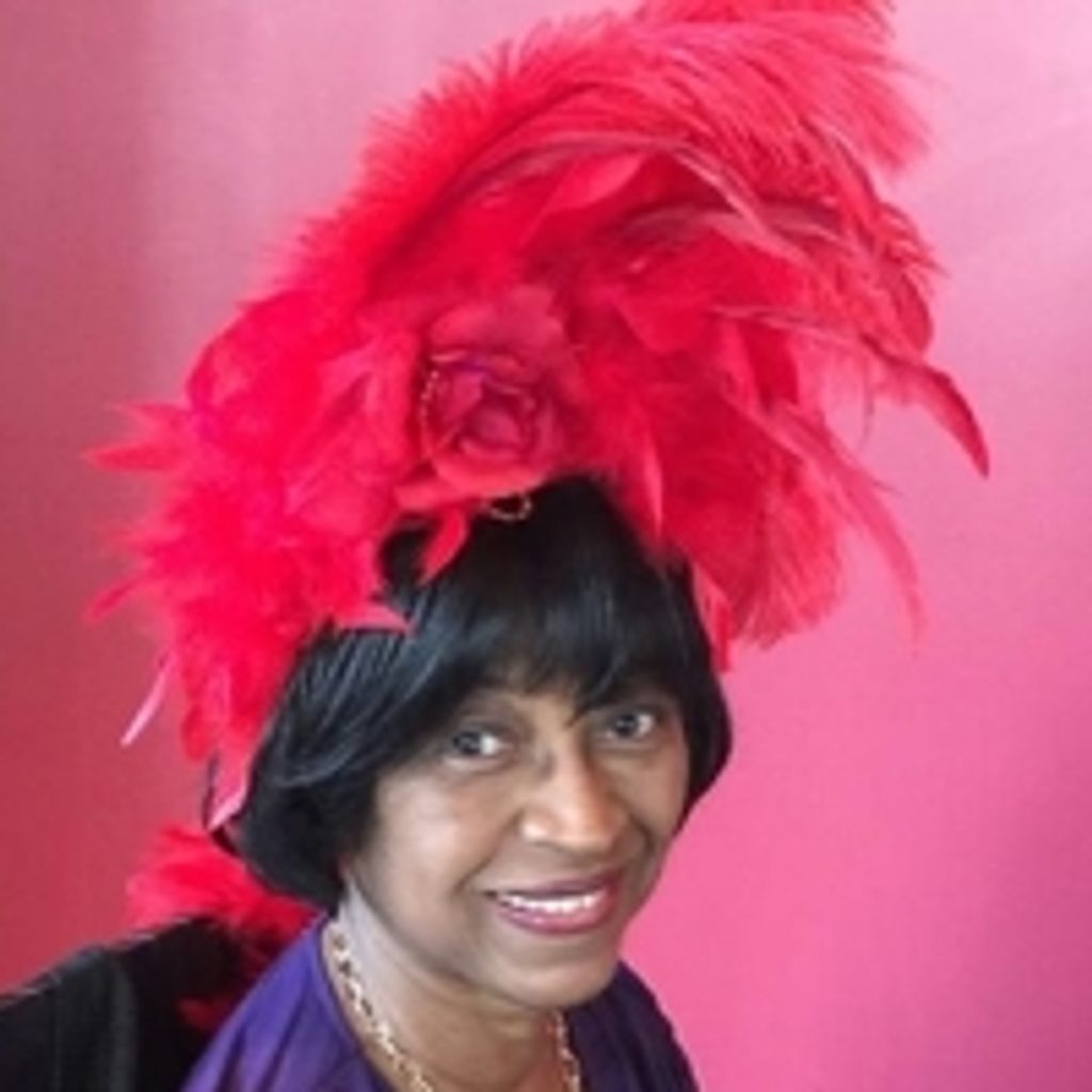 Eula Studdard Charles