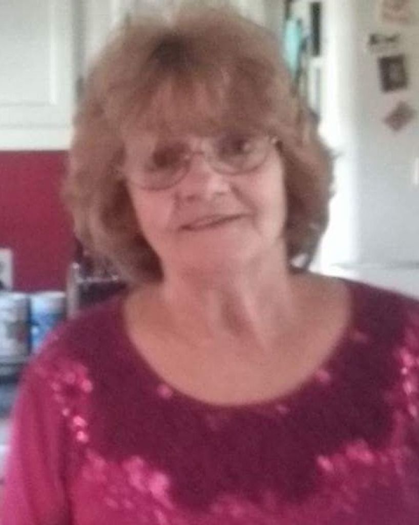 Martha Riggins Daugherty