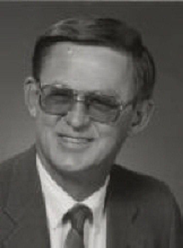Donald D. Chrisco