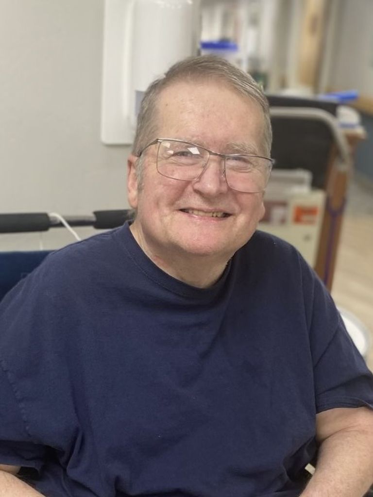 Steven Allen Haynes Profile Photo