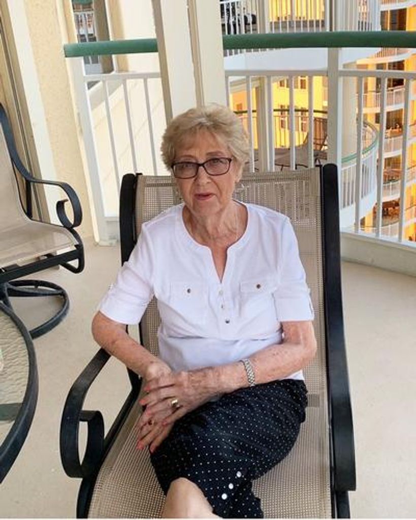 Shirley Ann Turnbow Profile Photo