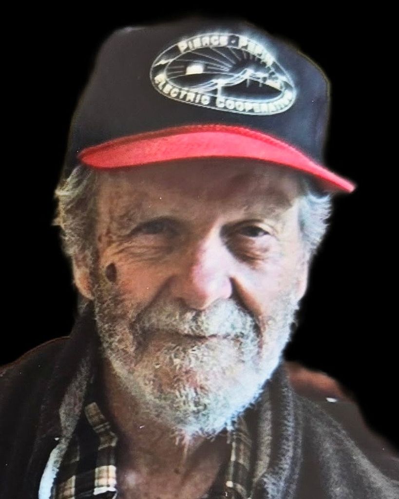Daniel Raymond Hayes