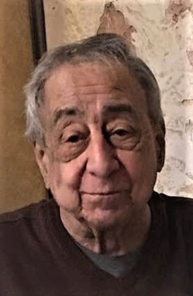 Pasquale "Pat" Martorelli