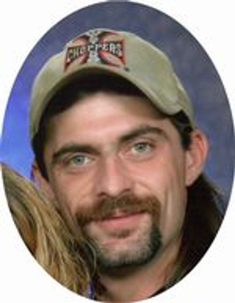 Jesse Waylon Workman