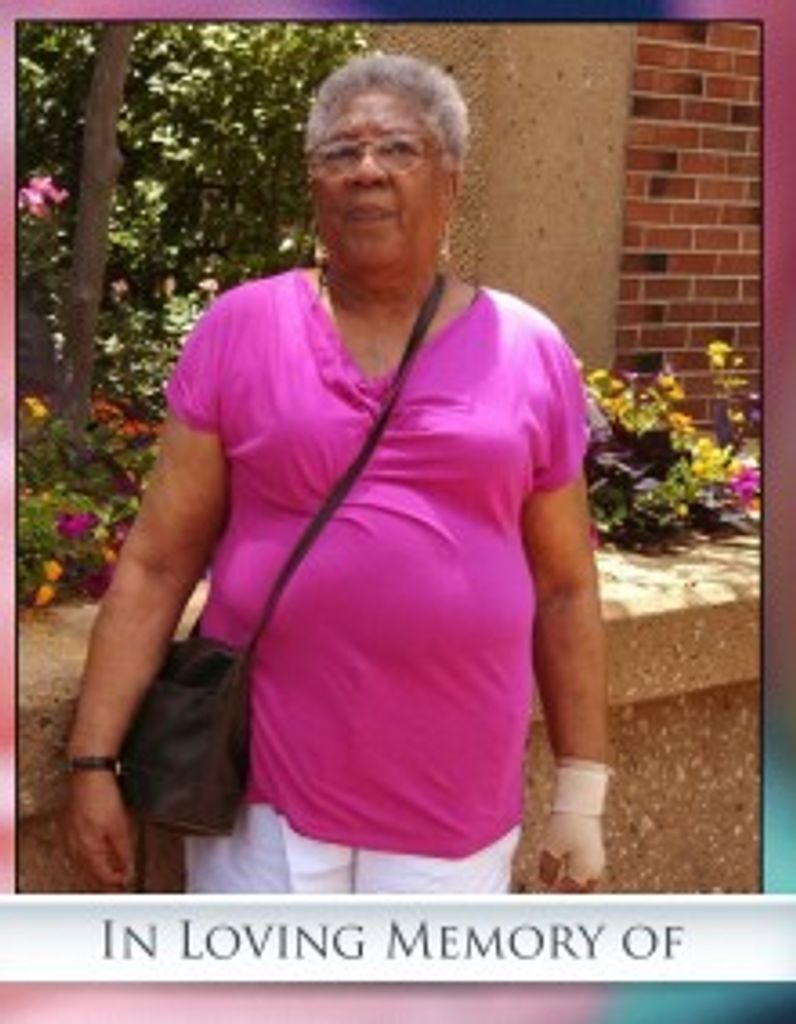 Janie Washington