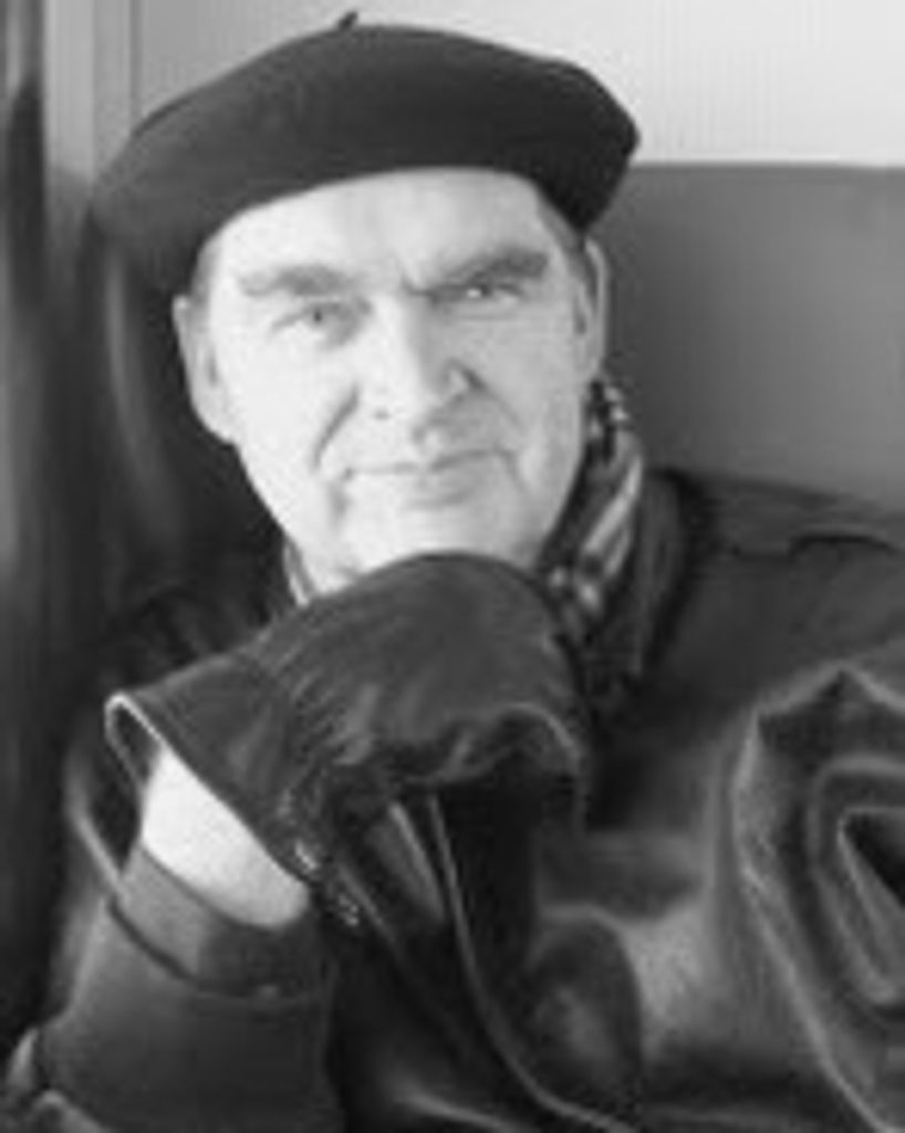 Peter Bang Knudsen